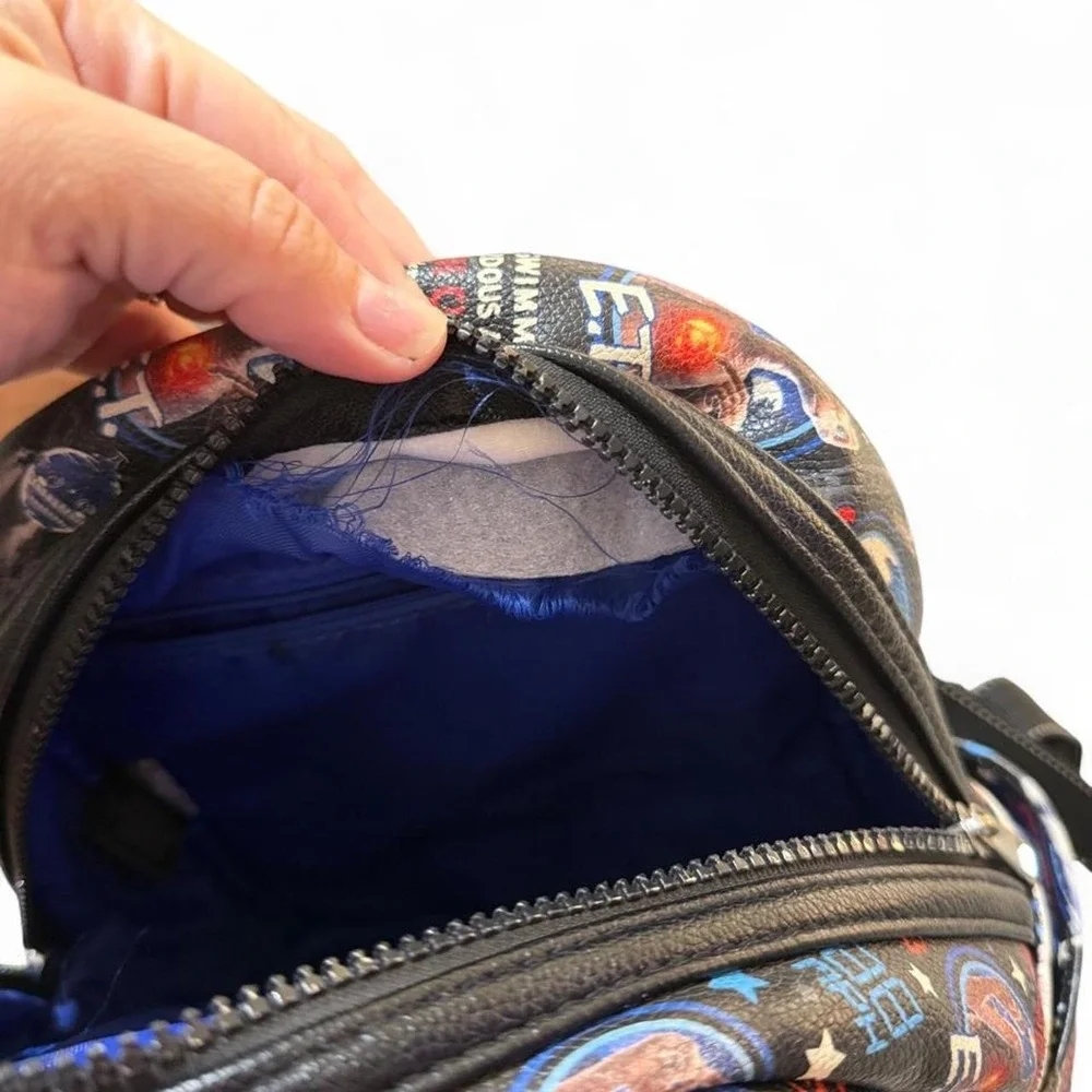 Universal backpack
